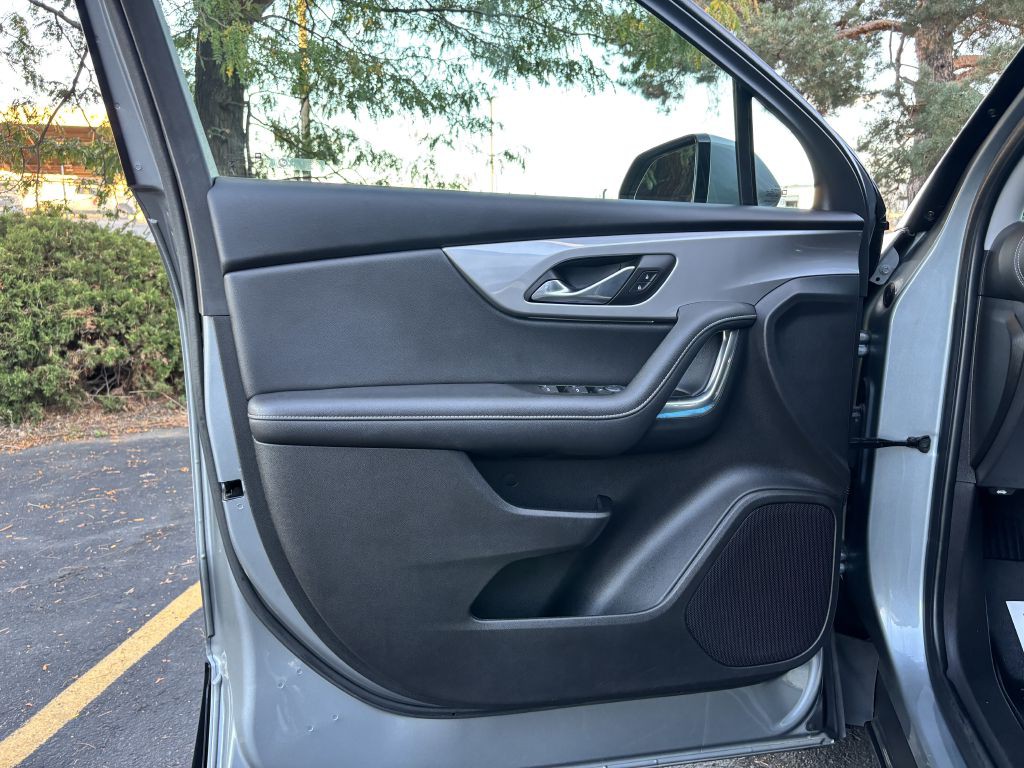 2023 Chevrolet Blazer Image 15