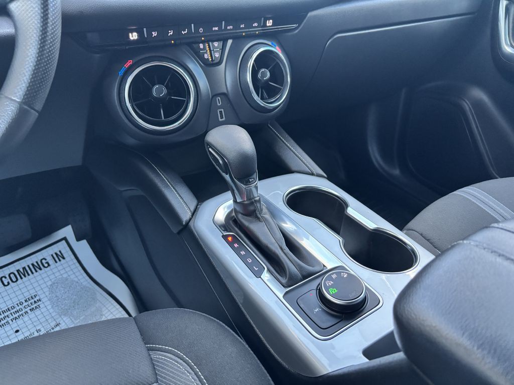 2023 Chevrolet Blazer Image 19