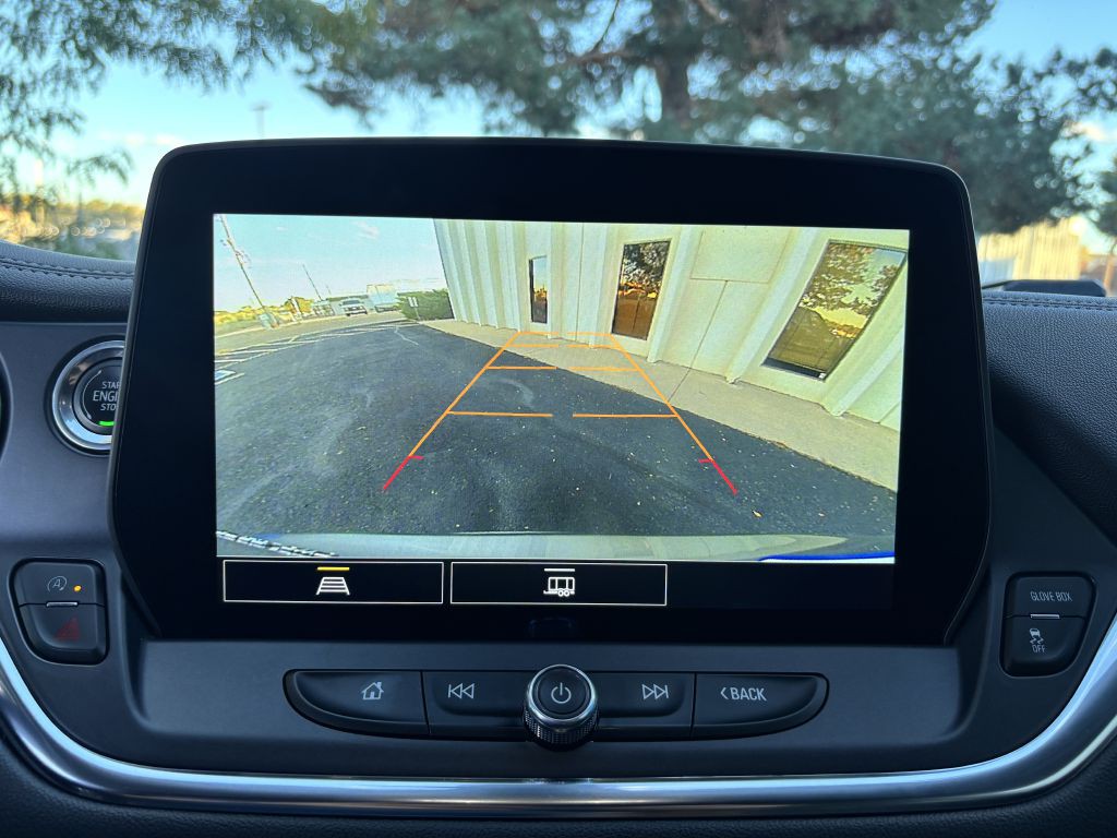 2023 Chevrolet Blazer Image 24