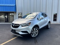 Image for 2019 Buick Enclave Preferred ID: 6899563