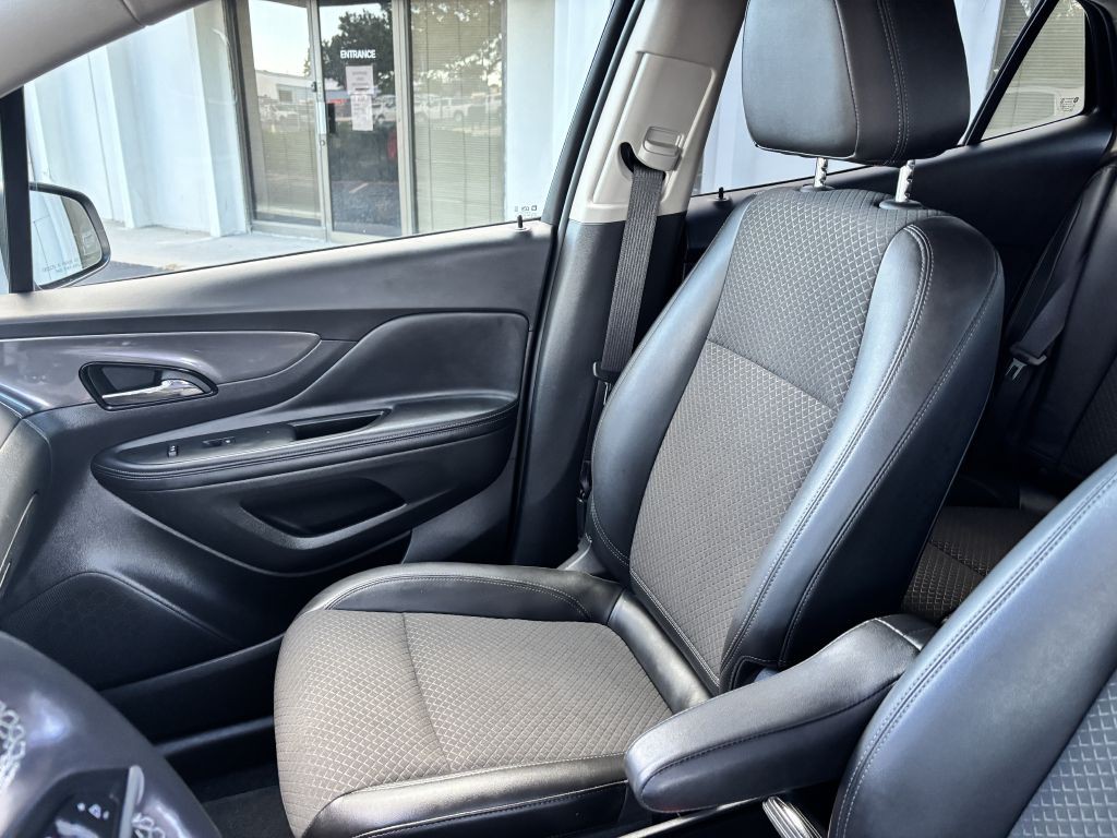 2019 Buick Enclave Image 13
