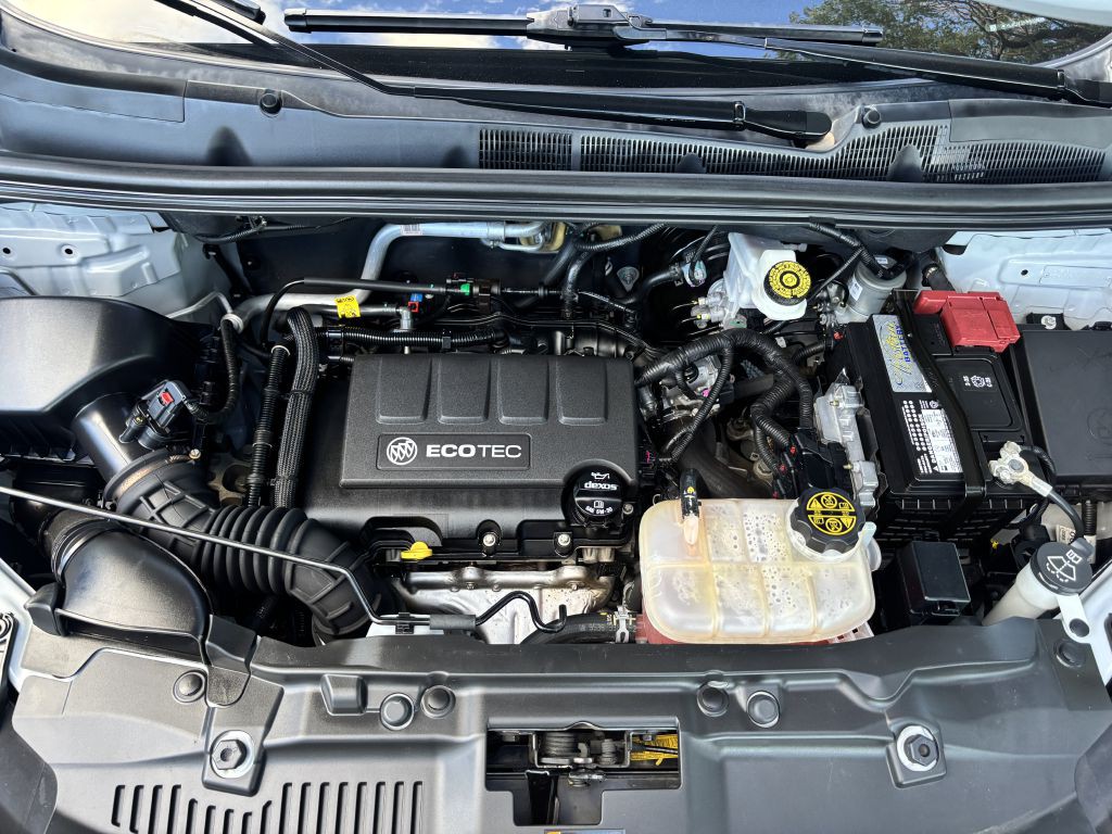 2019 Buick Enclave Image 23