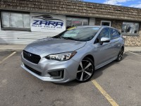 Image for 2017 Subaru Impreza Sport ID: 6902660