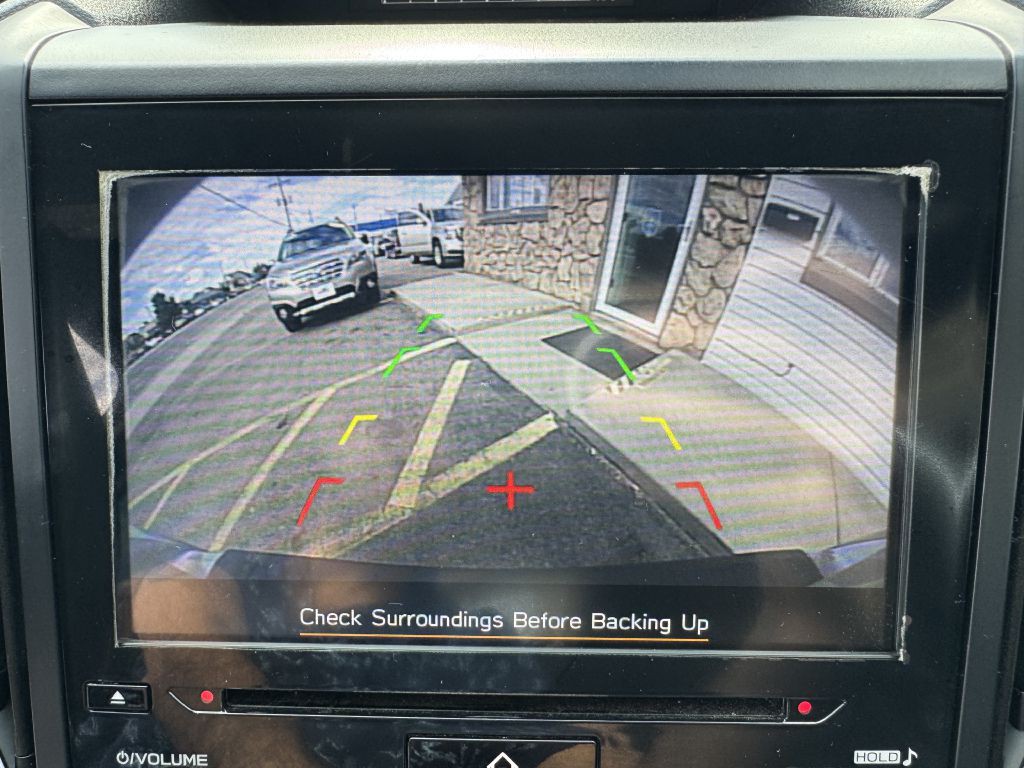 2017 Subaru Impreza Image 22