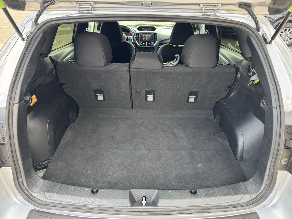 2017 Subaru Impreza Image 23