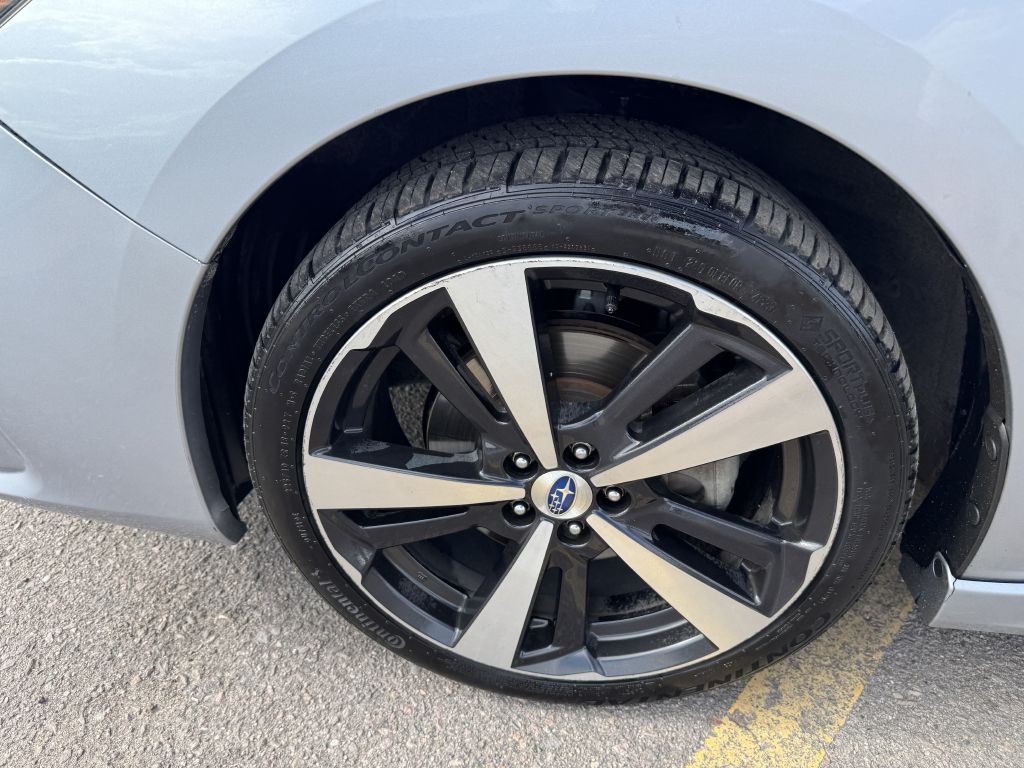 2017 Subaru Impreza Image 24