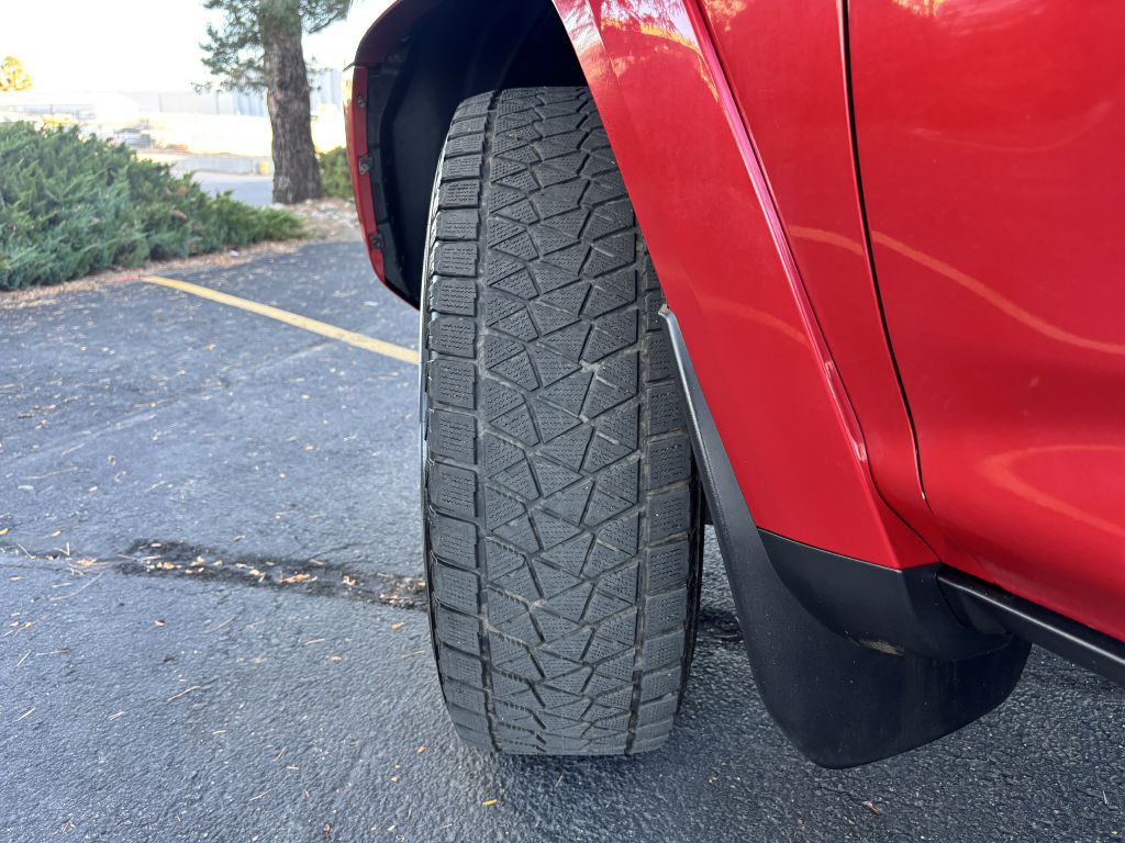 2016 Toyota 4Runner Image 27