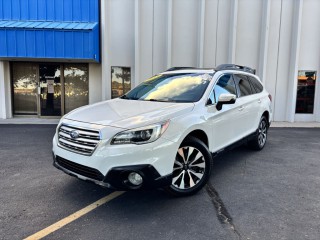 Image for 2015 Subaru Outback 3.6R LIMITED ID: 6902670