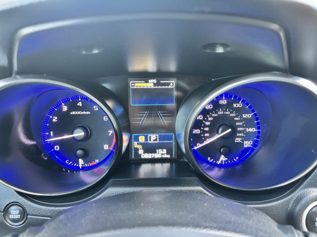 2015 Subaru Outback Image 24