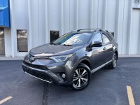 Image for 2016 Toyota Rav4 XLE ID: 6902754