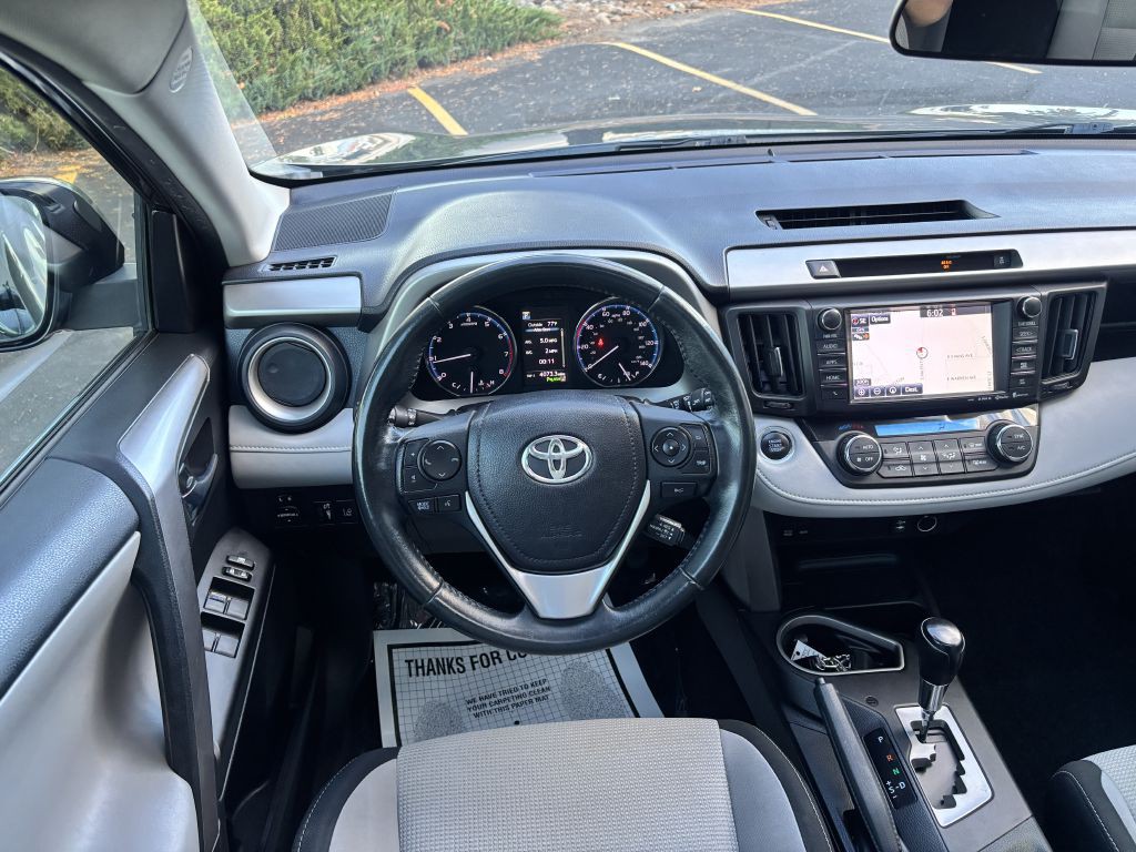 2016 Toyota Rav4 Image 20