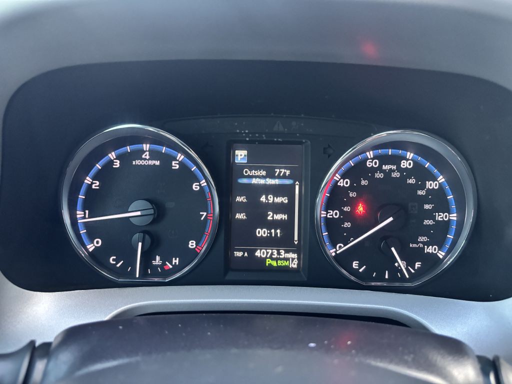 2016 Toyota Rav4 Image 22