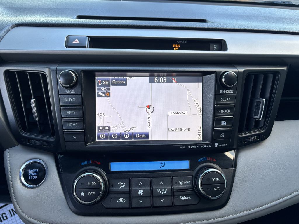 2016 Toyota Rav4 Image 23