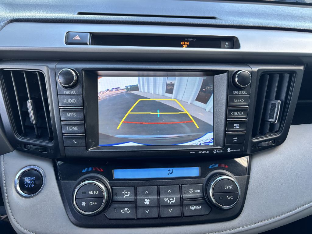 2016 Toyota Rav4 Image 24