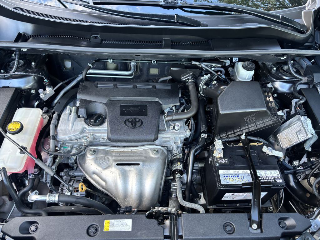2016 Toyota Rav4 Image 25