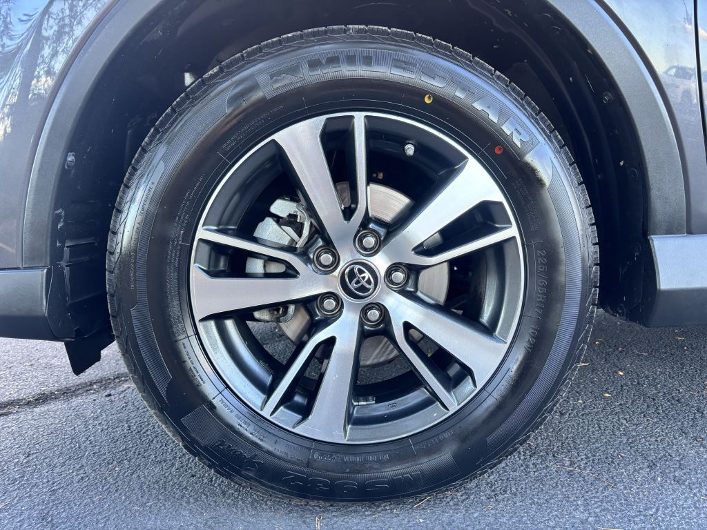 2016 Toyota Rav4 Image 27