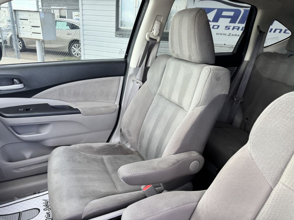 2013 Honda CR-V Image 13