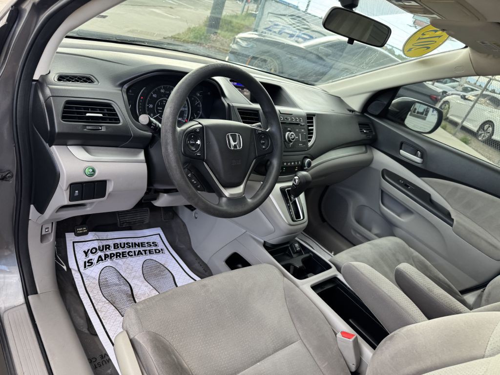 2013 Honda CR-V Image 14