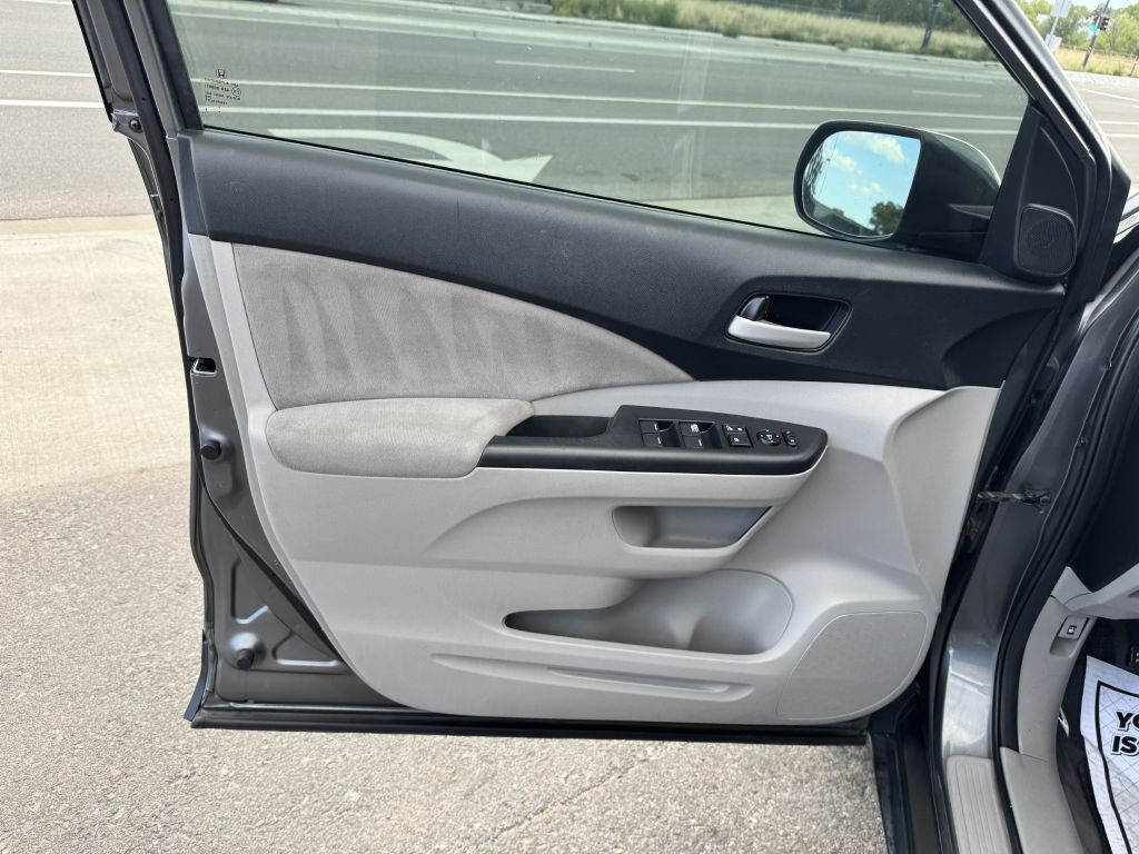 2013 Honda CR-V Image 15