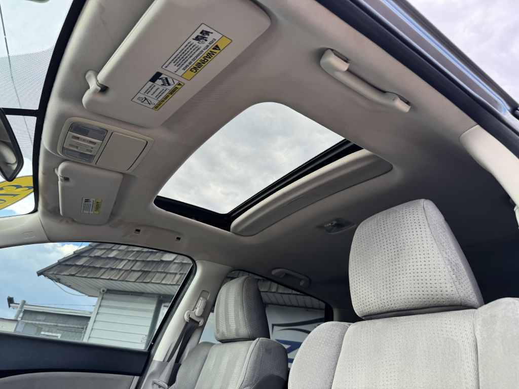 2013 Honda CR-V Image 16