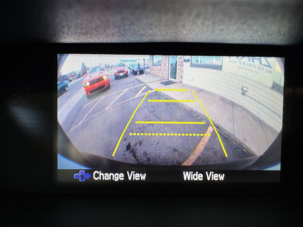 2013 Honda CR-V Image 24
