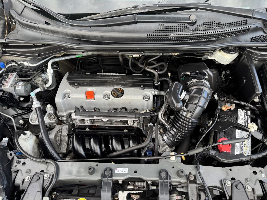 2013 Honda CR-V Image 26