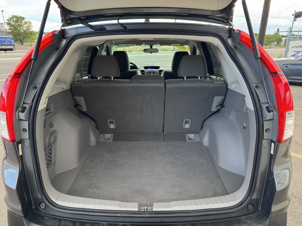 2013 Honda CR-V Image 27