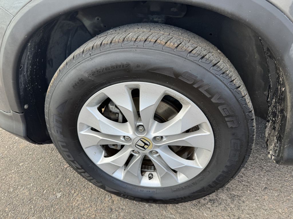 2013 Honda CR-V Image 28