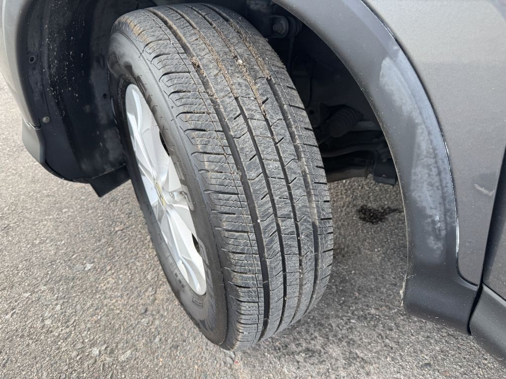 2013 Honda CR-V Image 29