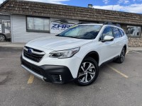 Image for 2020 Subaru Outback Limited ID: 6905066