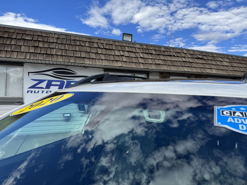 2020 Subaru Outback Image 9