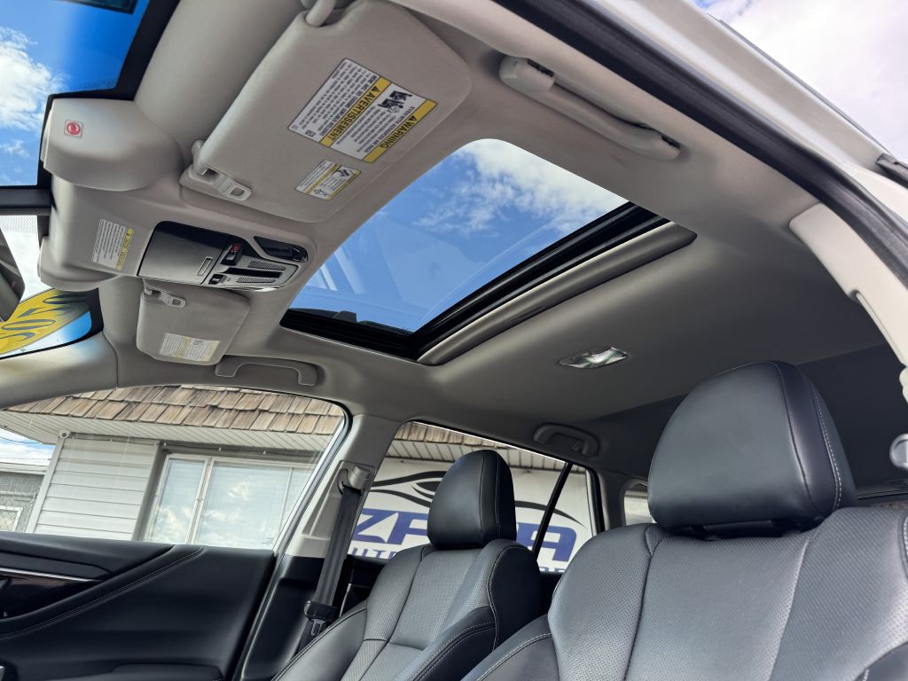 2020 Subaru Outback Image 15
