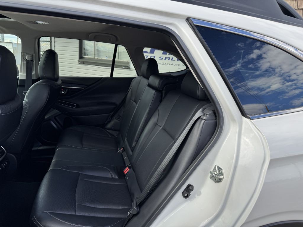 2020 Subaru Outback Image 16