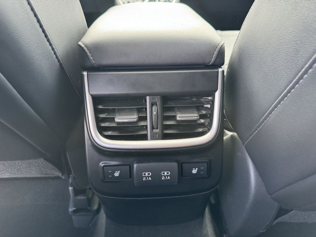 2020 Subaru Outback Image 17