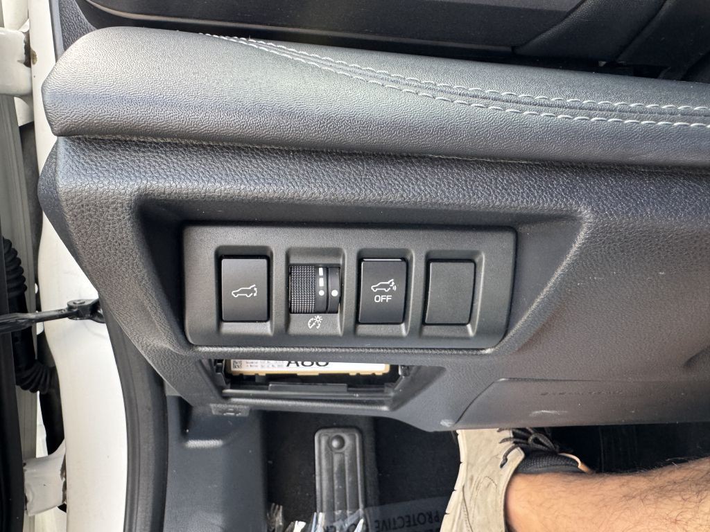 2020 Subaru Outback Image 27