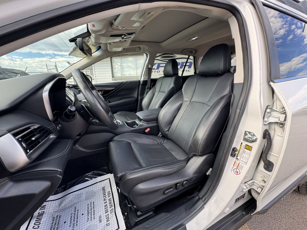 2020 Subaru Outback Image 28