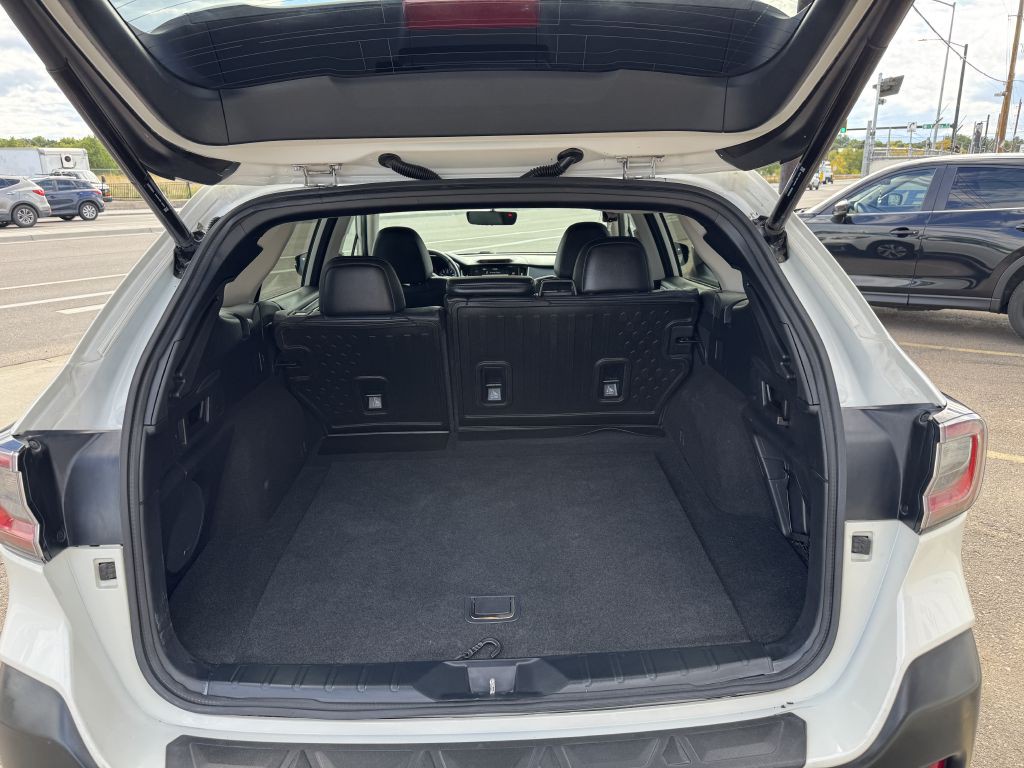 2020 Subaru Outback Image 30