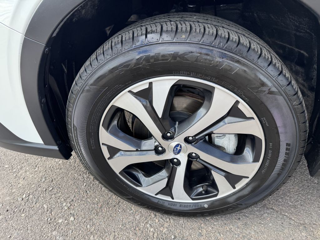 2020 Subaru Outback Image 31