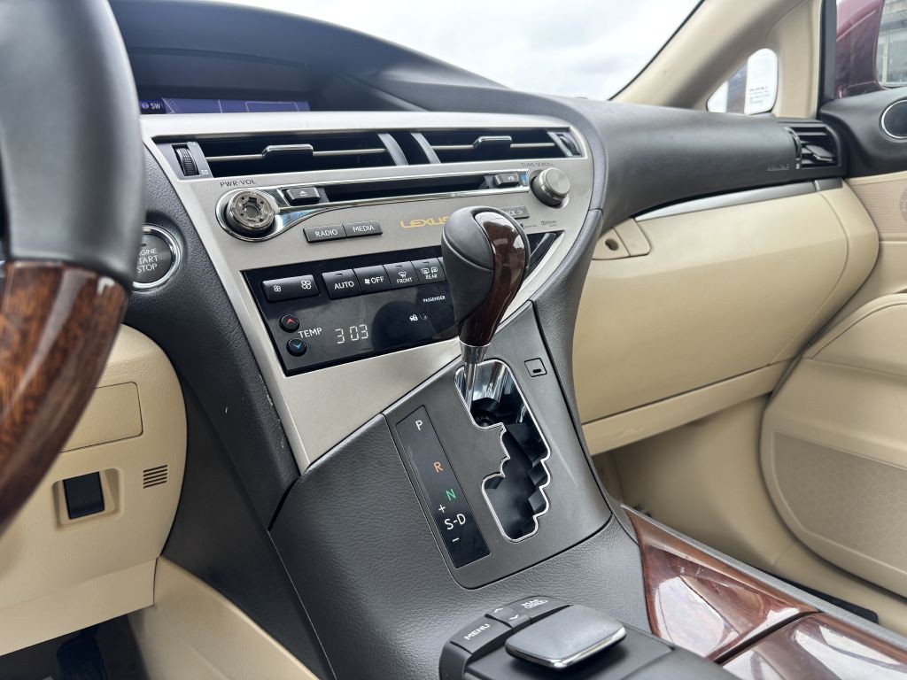 2014 Lexus RX 350 Image 20