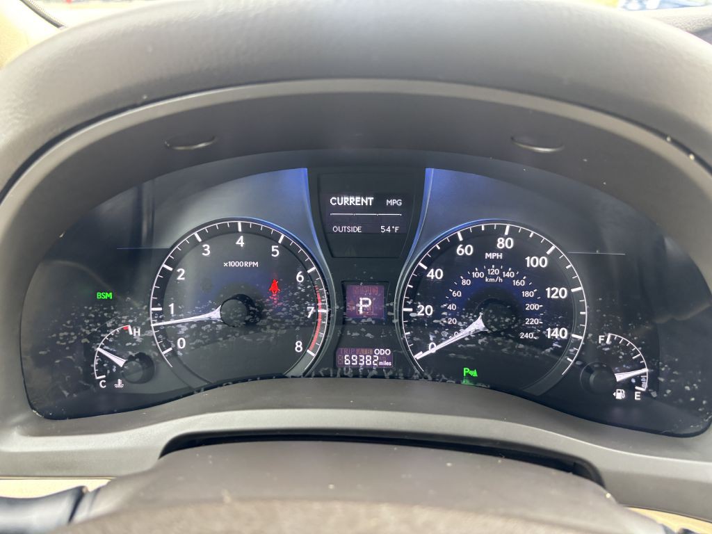 2014 Lexus RX 350 Image 24