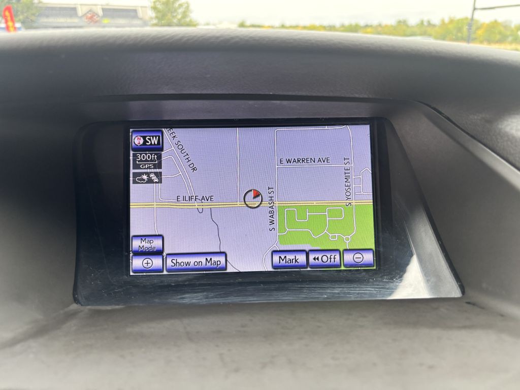 2014 Lexus RX 350 Image 25