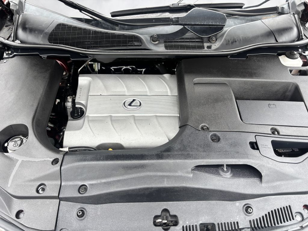 2014 Lexus RX 350 Image 27