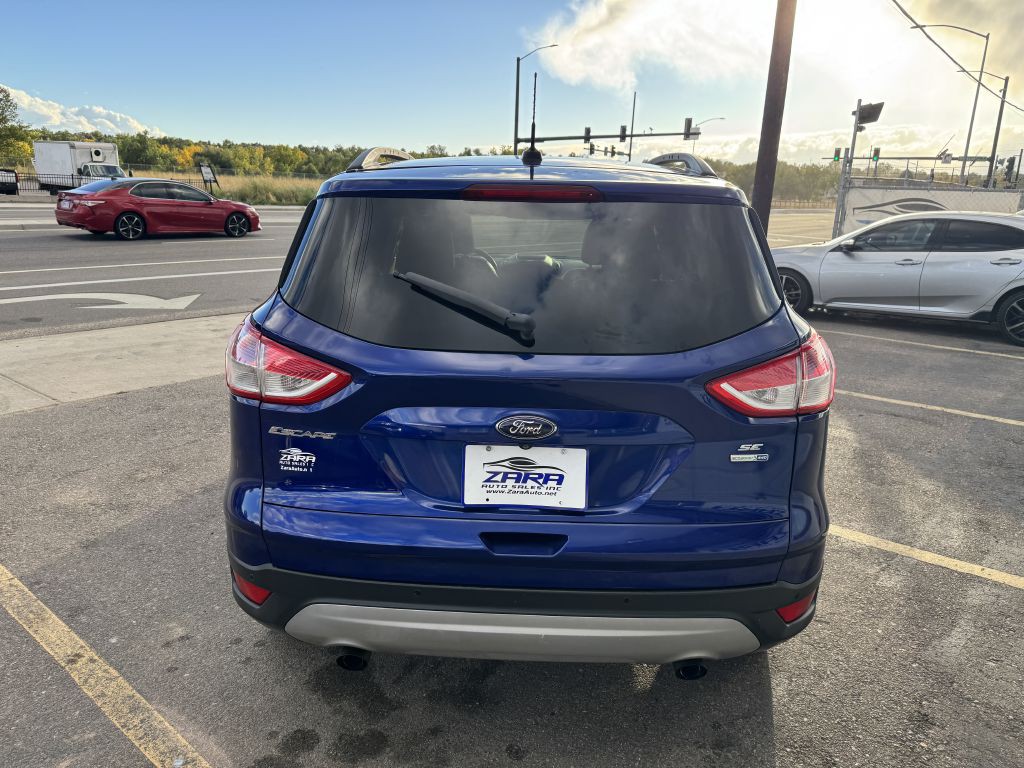 2014 Ford Escape Image 6