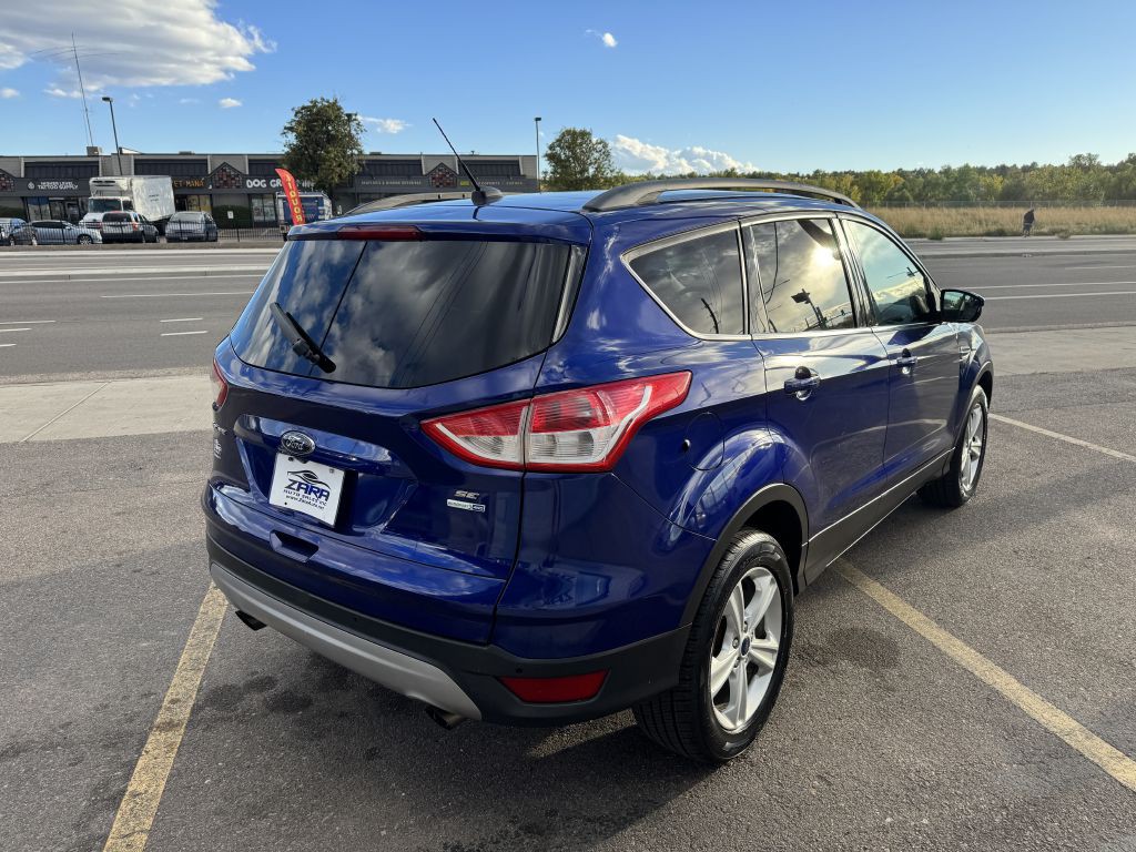 2014 Ford Escape Image 7
