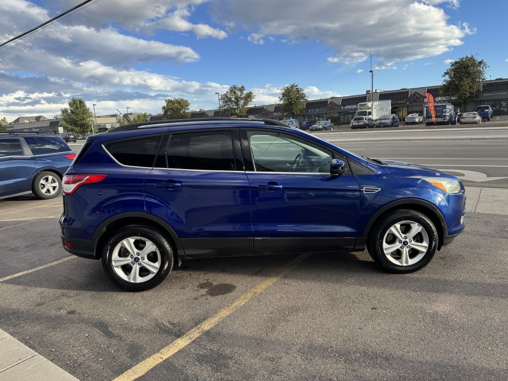 2014 Ford Escape Image 8