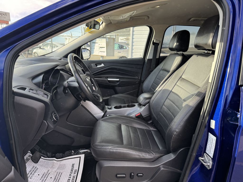 2014 Ford Escape Image 11