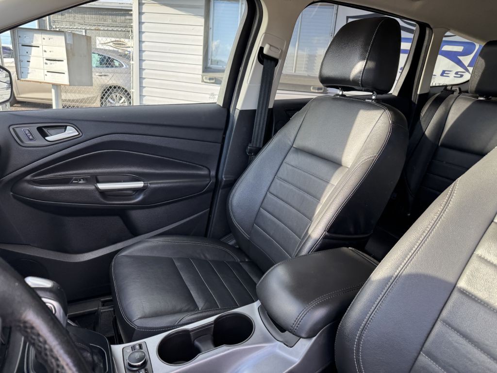 2014 Ford Escape Image 13