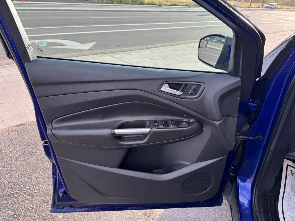 2014 Ford Escape Image 15