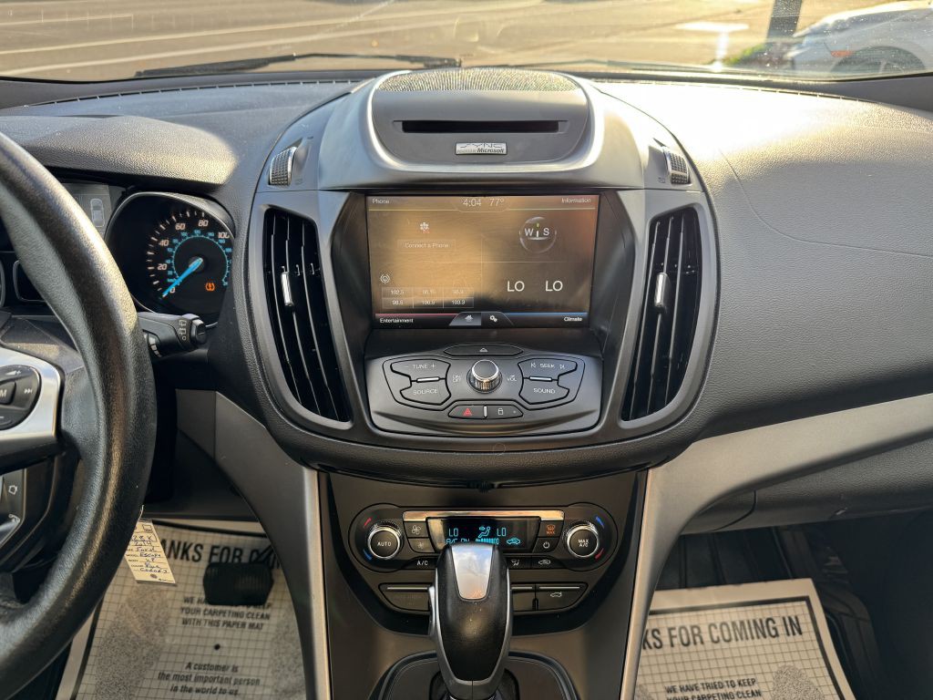 2014 Ford Escape Image 18