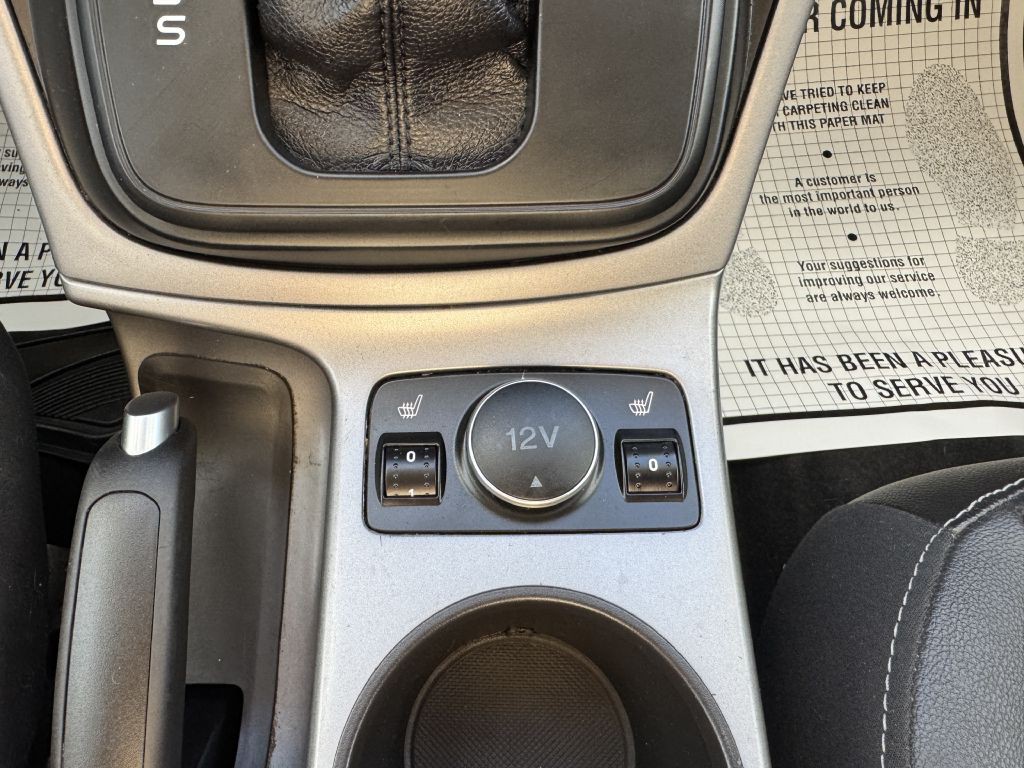 2014 Ford Escape Image 19